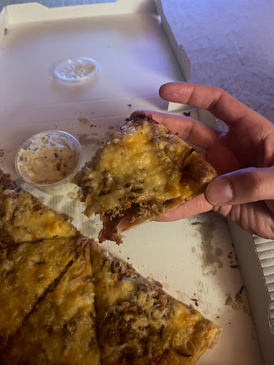 Zaziano Pizza - Thumbnail