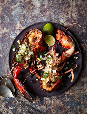 Farang London by null