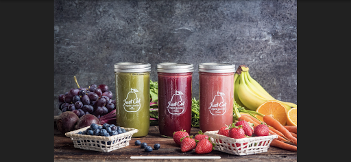 Just Cut Organic Juice Bar and Fitness - Thumbnail
