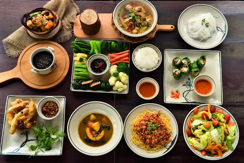 Here & Now - Phu Nhuan