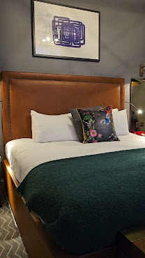 Kimpton Clocktower Hotel by null