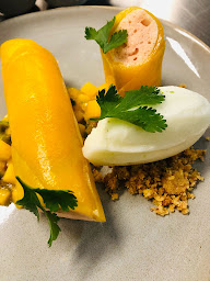 Photo n°22 de Le Cyprès Chauve à Fontaines-en-Sologne (Restaurant)