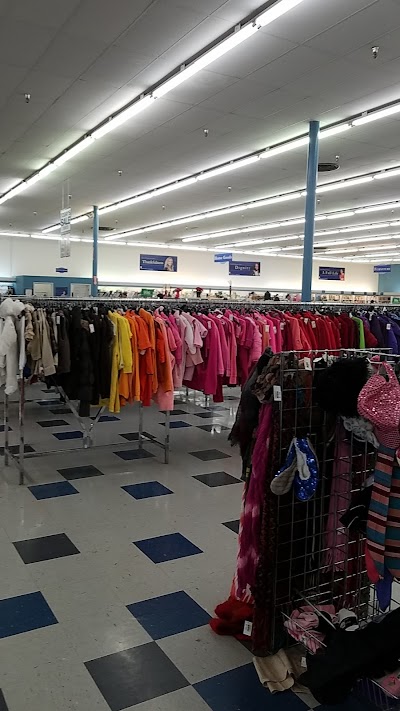 Goodwill Industries of Middle Tennessee