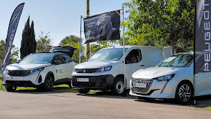 Photo n°3 de Peugeot Garage Balouet Dominique & Fils Agent Peugeot à Saint-Laurent-de-la-Salanque (Station-service)