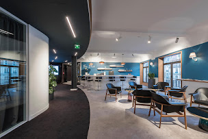 Photo n°16 de JLL à Paris (Siège social)