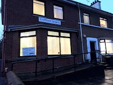 Dr McEvinney glasgow