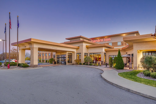 Hilton Garden Inn Milwaukee Airport - Thumbnail