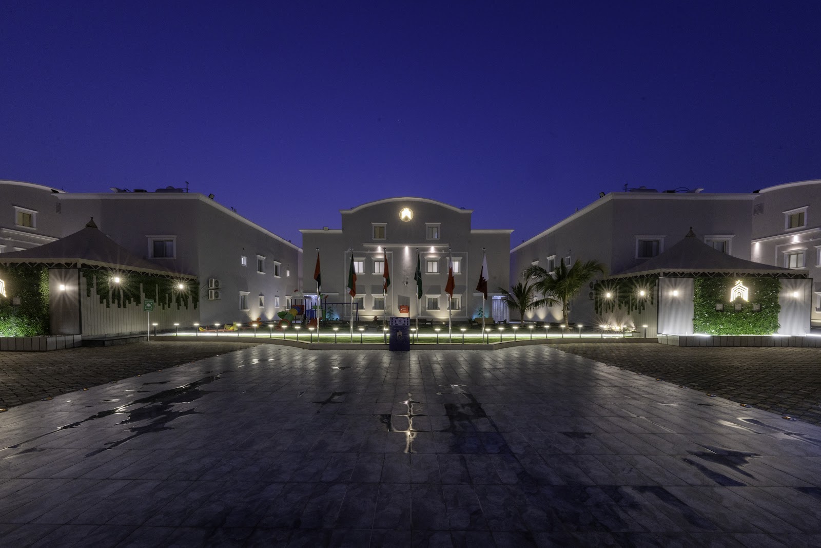 فندق كورت يارد ماريوت - صورة 3