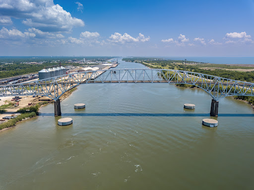 Gulfgate Bridge - Visual