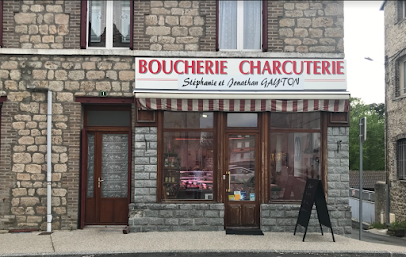 Boucherie Gayton