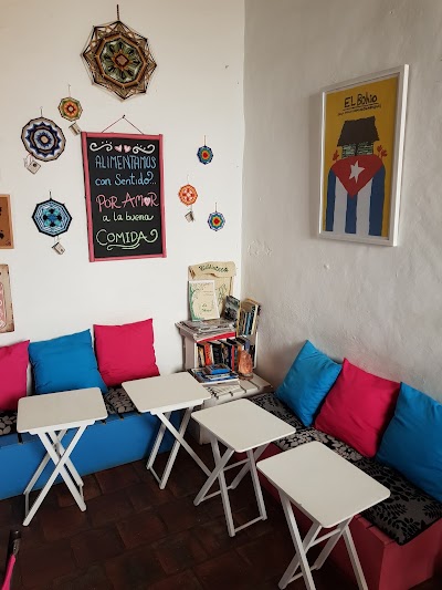 Photos of Shanti - Recetas para el Alma