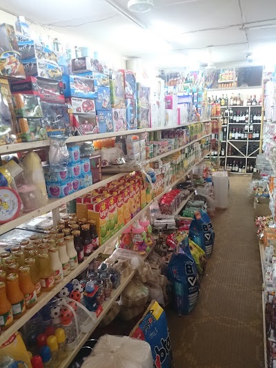 Photos of La Shopette