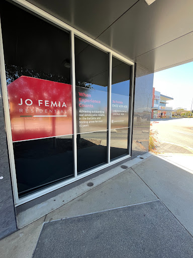 Jo Femia Residential Gallery - Australia