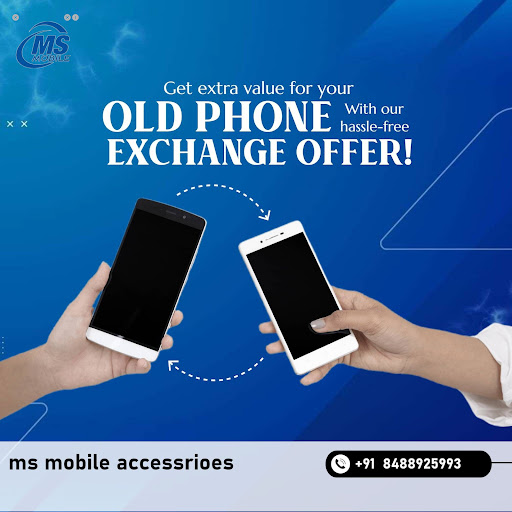 Get extra value for your old phone! post image