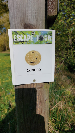 Escapetour-Sulzfeld - Visual