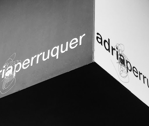 adriaperruquer - Visual