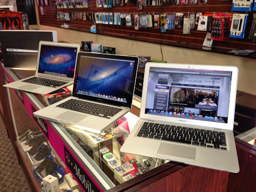 CompRite Computer Repair - Visual