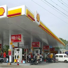 Shell Petrol Pump rawalpindi Sarwar Rd