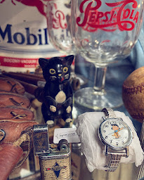 Photo n°5 de Mic Mac à Paimpol (Magasin d'antiquités)