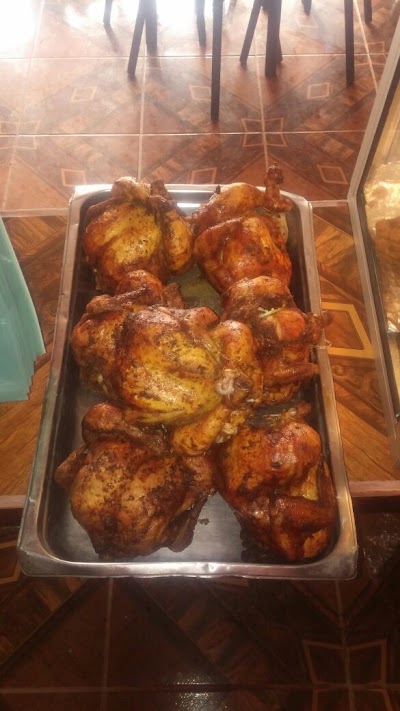 Photos of Pollos Zabdi