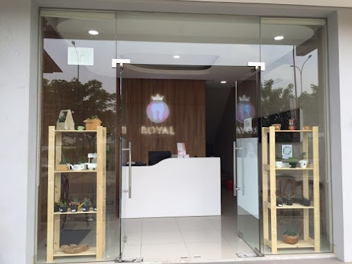 Royal Dental Art BSD, Author: Royal Dental Art BSD