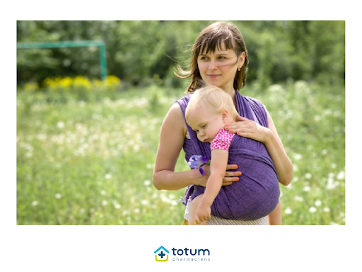 Les avantages du portage en écharpe sont réels, pour les bébés comme pour les parents. Mais il ne faut pas s'y prendre n'importe comment ! On vous explique pourquoi et comment porter votre bébé au quotidien. Vous verrez, c'est magique !