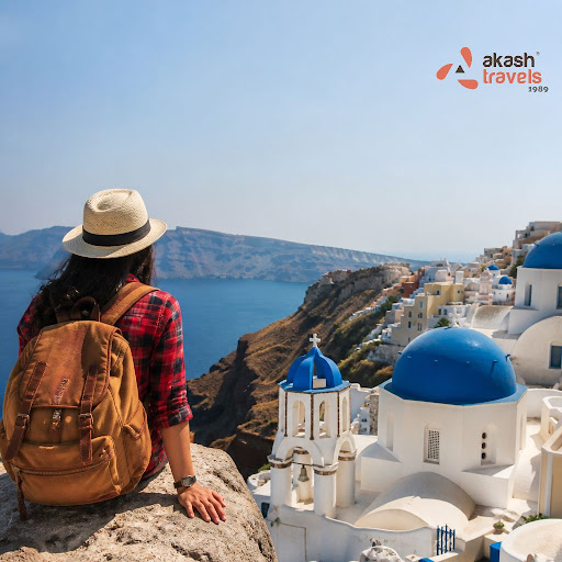 Planning your first foreign trip? Akash Travels Travel Agency, Car Rental Agent, International To…