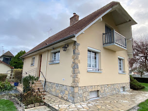 Photo n°11 de Bathymo Confort - Ravalement Isolation & Maçonnerie - Normandie à Petit-Couronne (Maçon)