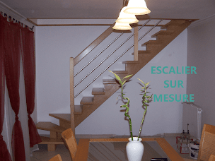 Photo n°12 de Les greniers d'Ile de France à Marcoussis (Entreprise de construction)