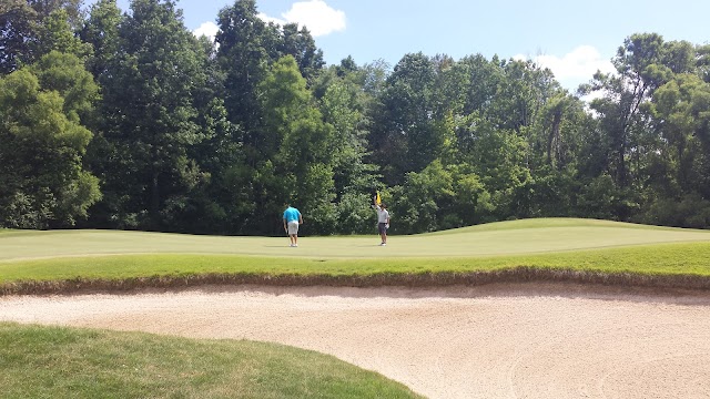 Skybrook Golf Club