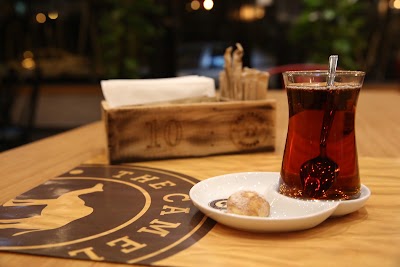 Photos of The Camel Coffee
