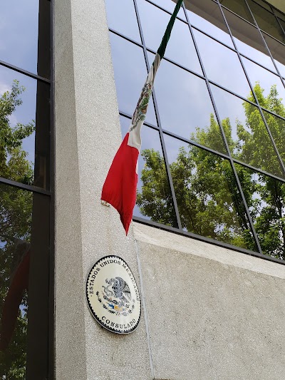 Consulado de México en Boise