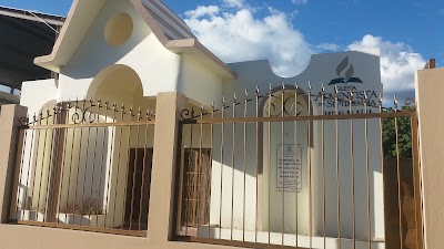 church