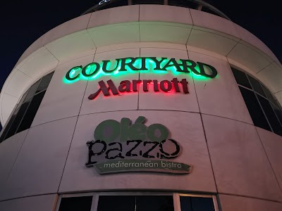 Courtyard by Marriott Istanbul West