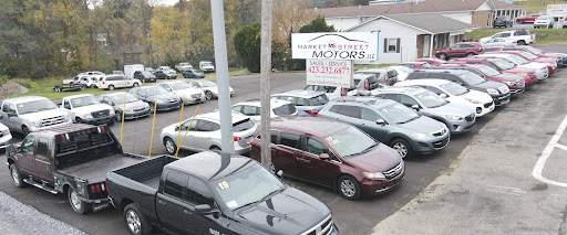 Market Street Motors - Thumbnail