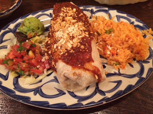 Tortilla Jo's