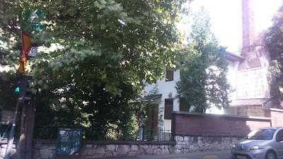 Photos of Čobanija džamija