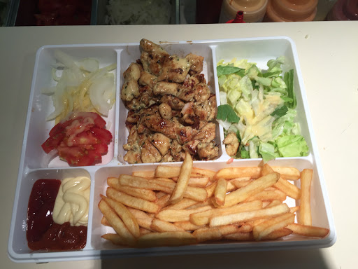 Photo 7 - Le corner food