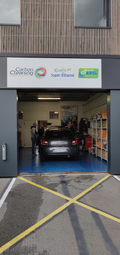 Décalaminage Carbon Cleaning - Thumbnail