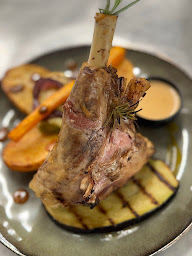 Photo n°5 de Auberge du Lac d’Estaing à Estaing (Restaurant)