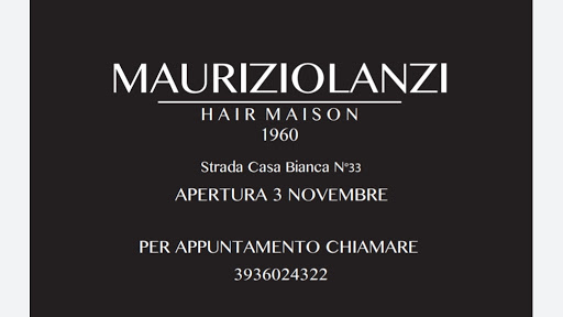 Maurizio Lanzi HairMaison - Thumbnail