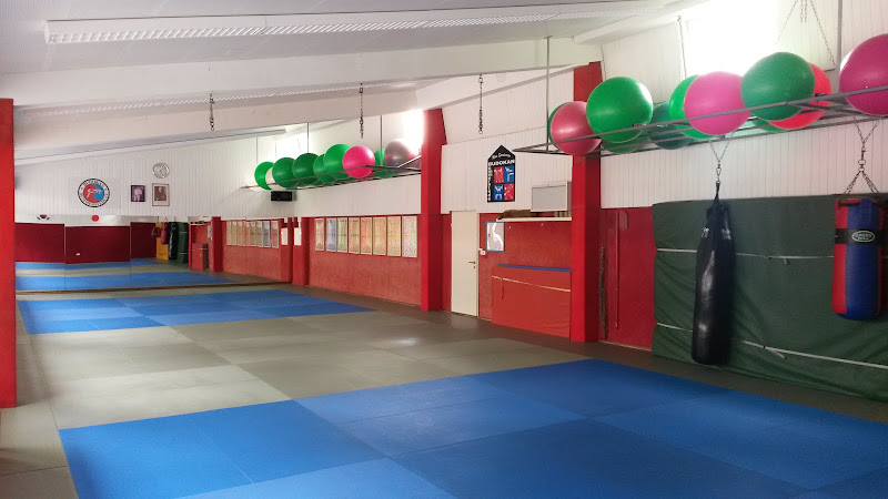 Budokan-Bümmerstede e.V.