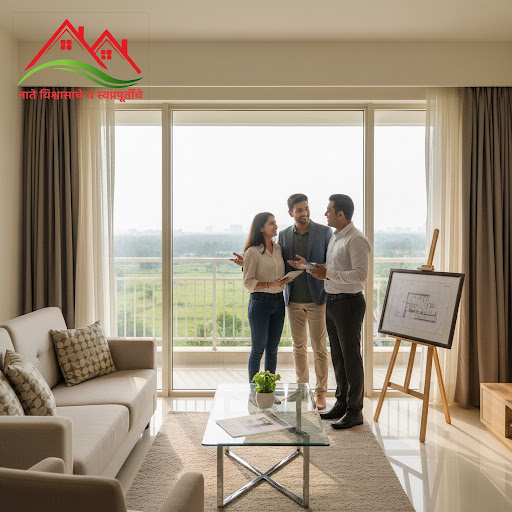 Are you considering selling your property and want to maximize its resale value? At Kailas Home P… post image