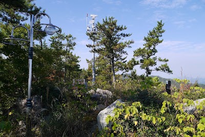 Photos of 덕암산