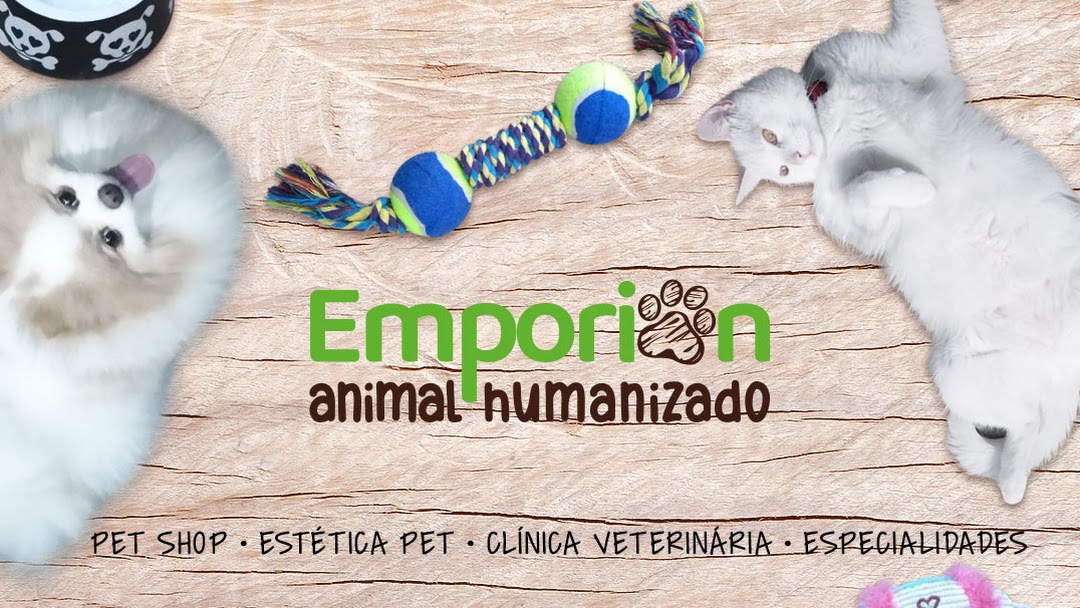 Banho e Tosa - Vital Pets - Clínica Veterinária & Petshop