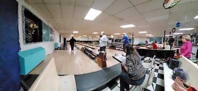 Danbury Duckpin Lanes