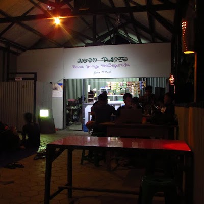 Photos of Kedai Kopi Paste