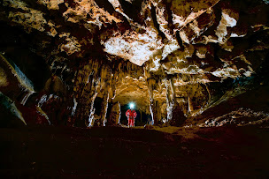 Photo n°4 de Face Sud / Canyoning Ardèche à Vallon-Pont-d'Arc (Agence de voyages)