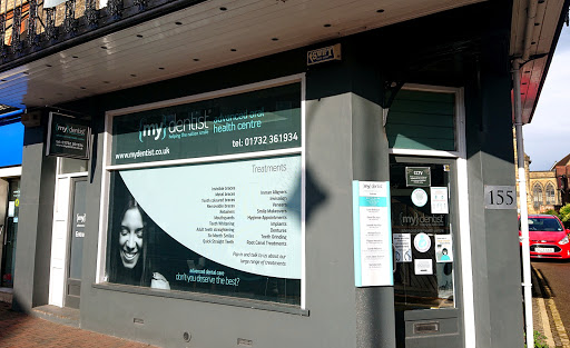 mydentist, Tonbridge Road, Maidstone - Thumbnail