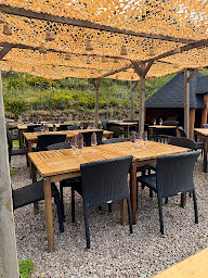 Photo n°21 de La Fermette Font-Romeu à Font-Romeu-Odeillo-Via (Restaurant servant de la raclette)